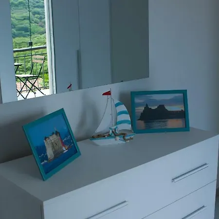 Hébergement de vacances Via Delle Cinque Terre *