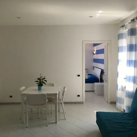 Hébergement de vacances Via Delle Cinque Terre *